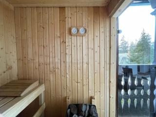Vila Sofia - Predeal - 5