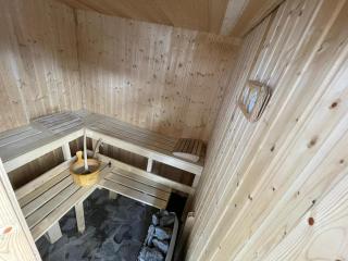 Vila Sofia - Predeal - 6