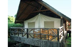 Sentrim Mara Lodge - 4