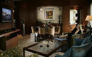 Al Ain Rotana - al-Ain - 6