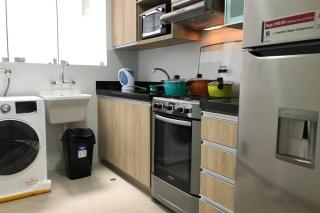 6 - Departamento de 2 dormitorios en area turistica de Miraflores - 2