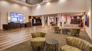 Best Western Premier I-95 Savannah Airport/ Pooler West - 7