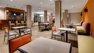 Best Western Premier I-95 Savannah Airport/ Pooler West - Savannah - 5