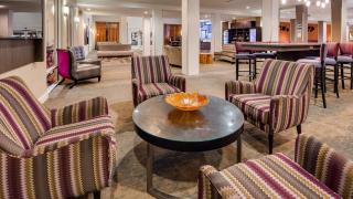 Best Western Premier I-95 Savannah Airport/ Pooler West - 6