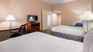 Best Western Tampa - Tampa - 1