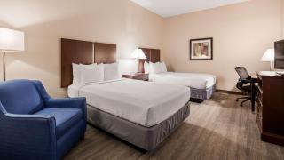 Best Western Tampa - Tampa - 6