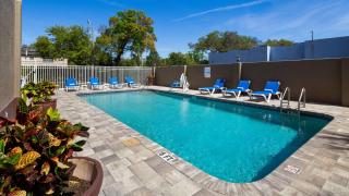 Best Western Tampa - 7