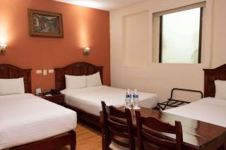Best Western Hotel Madan - 2