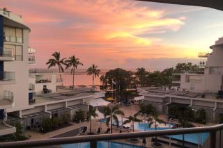 Hamptons Meets Hervey Bay In Upmarket Resort - Ocean Views - Hervey Bay - 9