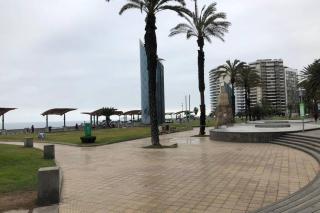 (5)Modern Miraflores tourist area apartment - 1