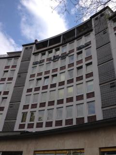 Domo Hotel Mondial - Düsseldorf - 9