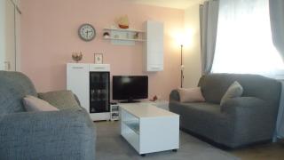 Apartments by the sea Makarska - 6717 - Makarska - 2