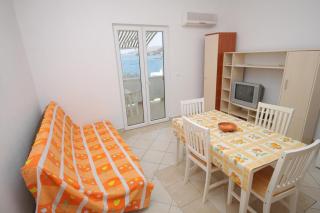Apartments by the sea Metajna, Pag - 6466 - 8