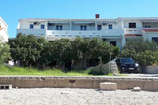 Apartments by the sea Metajna, Pag - 6466 - Zubovići - 2