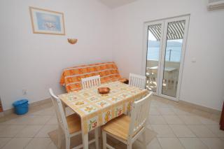 Apartments by the sea Metajna, Pag - 6466 - Zubovići - 1