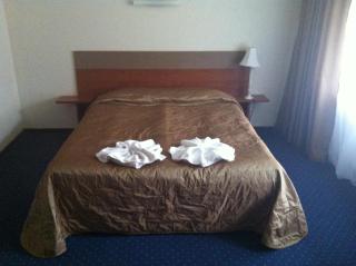 Palanga Park Hotel - Palanga - 8