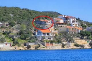 Apartments by the sea Vinisce, Trogir - 18674 - Vinišće - 7