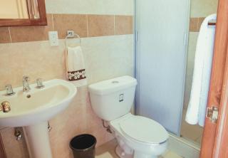 Cuartel 1914 - Hotel Boutique - Zacatecas - 8