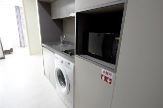 AM Hotel - Pyeongchang - 9