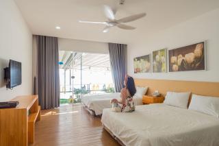 Phuong Nam Hotel Vung Tau - Vung Tau - 3