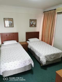 Zoomma Marina Court Condo - 4