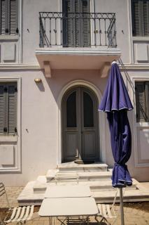 Villa Thalia Thassos Island Limenaria Greece - Limenaria - 8