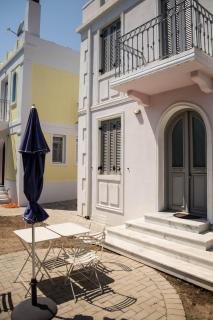Villa Thalia Thassos Island Limenaria Greece - Limenaria - 9