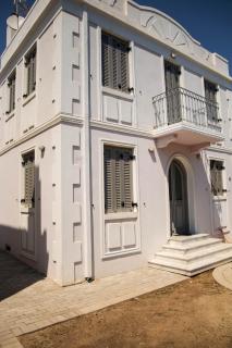 Villa Thalia Thassos Island Limenaria Greece - Limenaria - 7