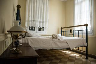 Villa Thalia Thassos Island Limenaria Greece - Limenaria - 4