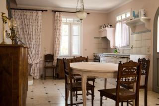 Villa Thalia Thassos Island Limenaria Greece - Limenaria - 3