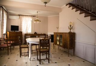 Villa Thalia Thassos Island Limenaria Greece - Limenaria - 1
