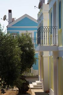 Villa Clio Thassos Island Limenaria Greece - Limenaria - 6