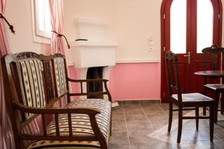 Villa Clio Thassos Island Limenaria Greece - Limenaria - 2