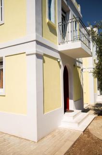 Villa Erato Thassos Island Limenaria Greece - Limenaria - 8