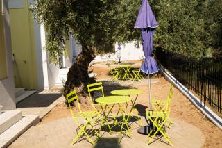 Villa Erato Thassos Island Limenaria Greece - Limenaria - 5