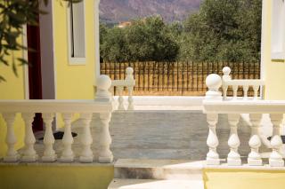 Villa Erato Thassos Island Limenaria Greece - Limenaria - 4