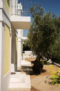 Villa Erato Thassos Island Limenaria Greece - Limenaria - 3