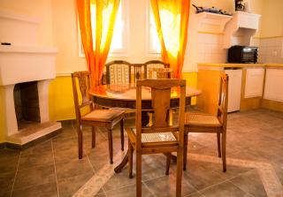 Villa Erato Thassos Island Limenaria Greece - Limenaria - 1