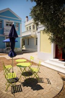 Villa Ourania Thassos Island Limenaria Greece - Limenaria - 8