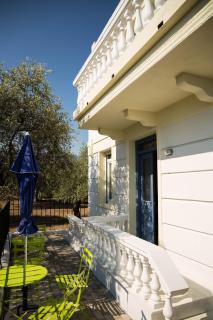 Villa Ourania Thassos Island Limenaria Greece - Limenaria - 5