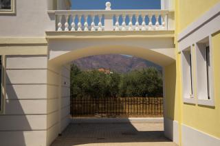 Villa Ourania Thassos Island Limenaria Greece - Limenaria - 4