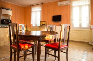 Villa Ourania Thassos Island Limenaria Greece - Limenaria - 1