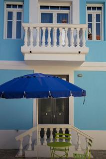 Villa Polimnia Thassos Island Limenaria Greece - Limenaria - 9