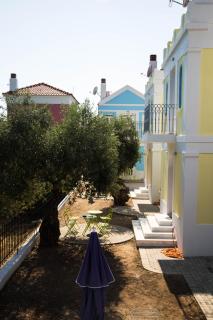 Villa Polimnia Thassos Island Limenaria Greece - Limenaria - 6