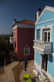 Villa Polimnia Thassos Island Limenaria Greece - Limenaria - 5