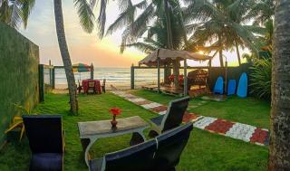 Ayomal Beach Paradise - Galle - 7