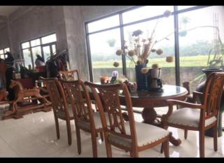 D'SAWAH GUESTHOUSE - Klaten - 2