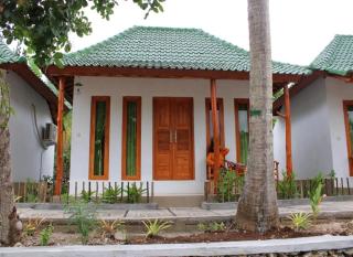 Kubu Reot Taman Asri Villa - Nusa Penida - 4