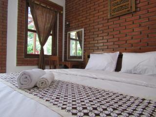 Penginapan Udin Syariah Bukit Rhema - 0