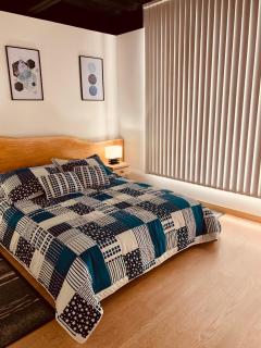 Apartamento zona colonial lindísimo 101 - 3